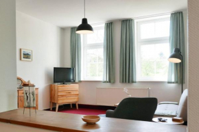 Ferienwohnung Pfirsichbaum, Wesenberg